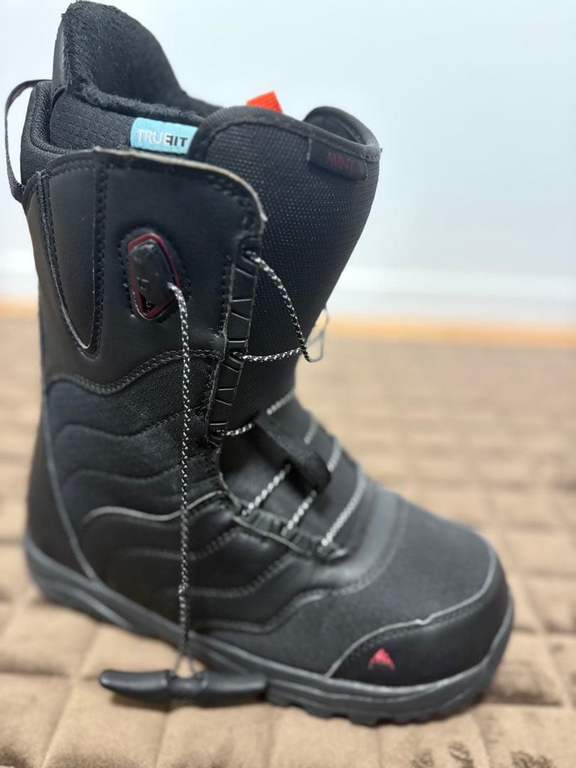 Burton MINT-AF スノーボードブーツ24.5㎝