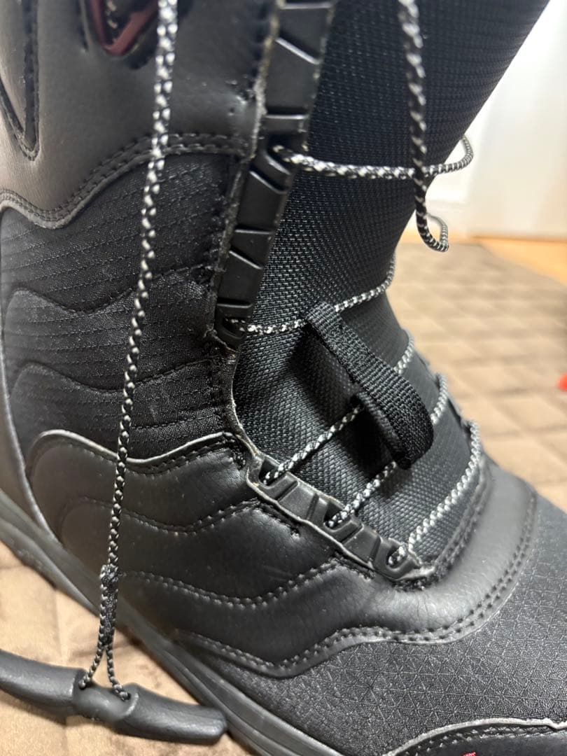 Burton MINT-AF スノーボードブーツ24.5㎝