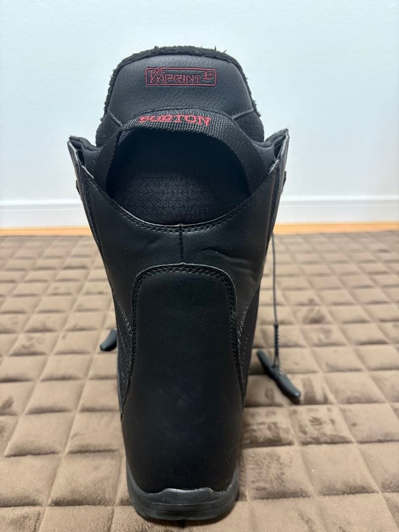 Burton MINT-AF スノーボードブーツ24.5㎝
