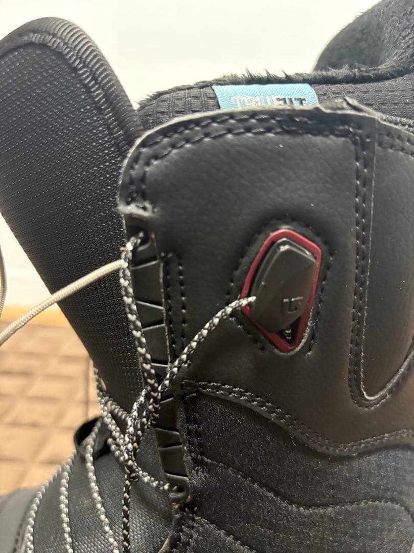 Burton MINT-AF スノーボードブーツ24.5㎝