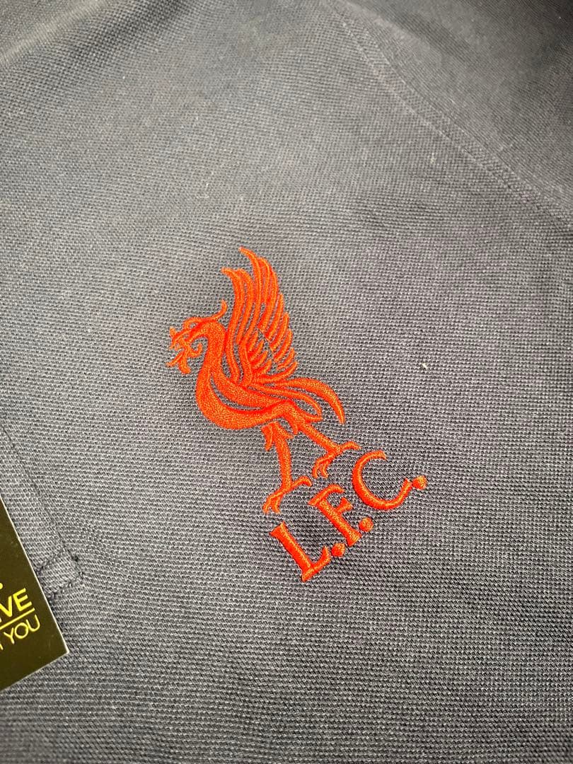 サッカー リヴァプール ポロシャツ XL