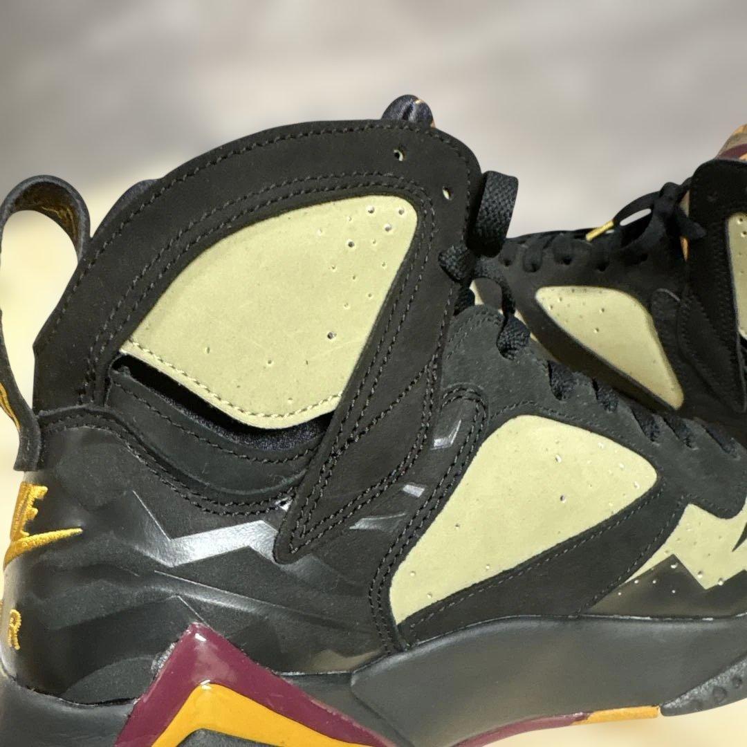 ナイキ Air Jordan 7 シューズ(男性用)