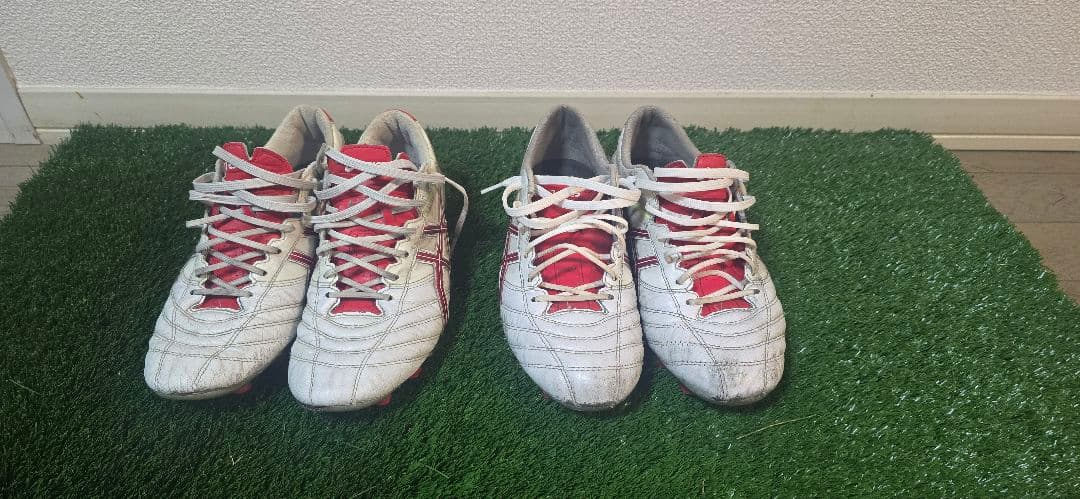 サッカースパイク DS LIGHT X-FLY2 25.0&25.5
