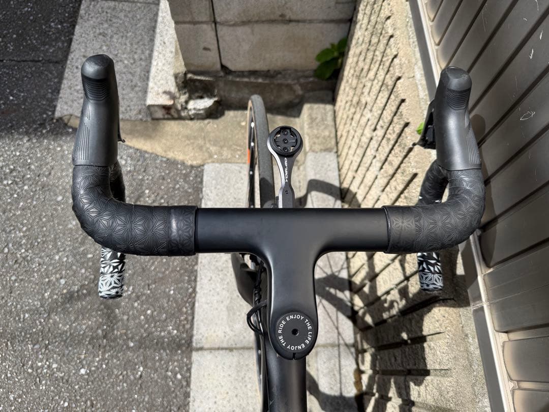 最終値下げ！　ピナレロ　pinarello prince di2 12速