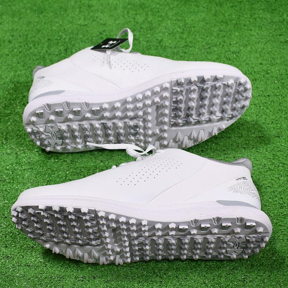 UNDER ARMOUR/アンダーアーマー ゴルフシューズ【26.5cm】新品！