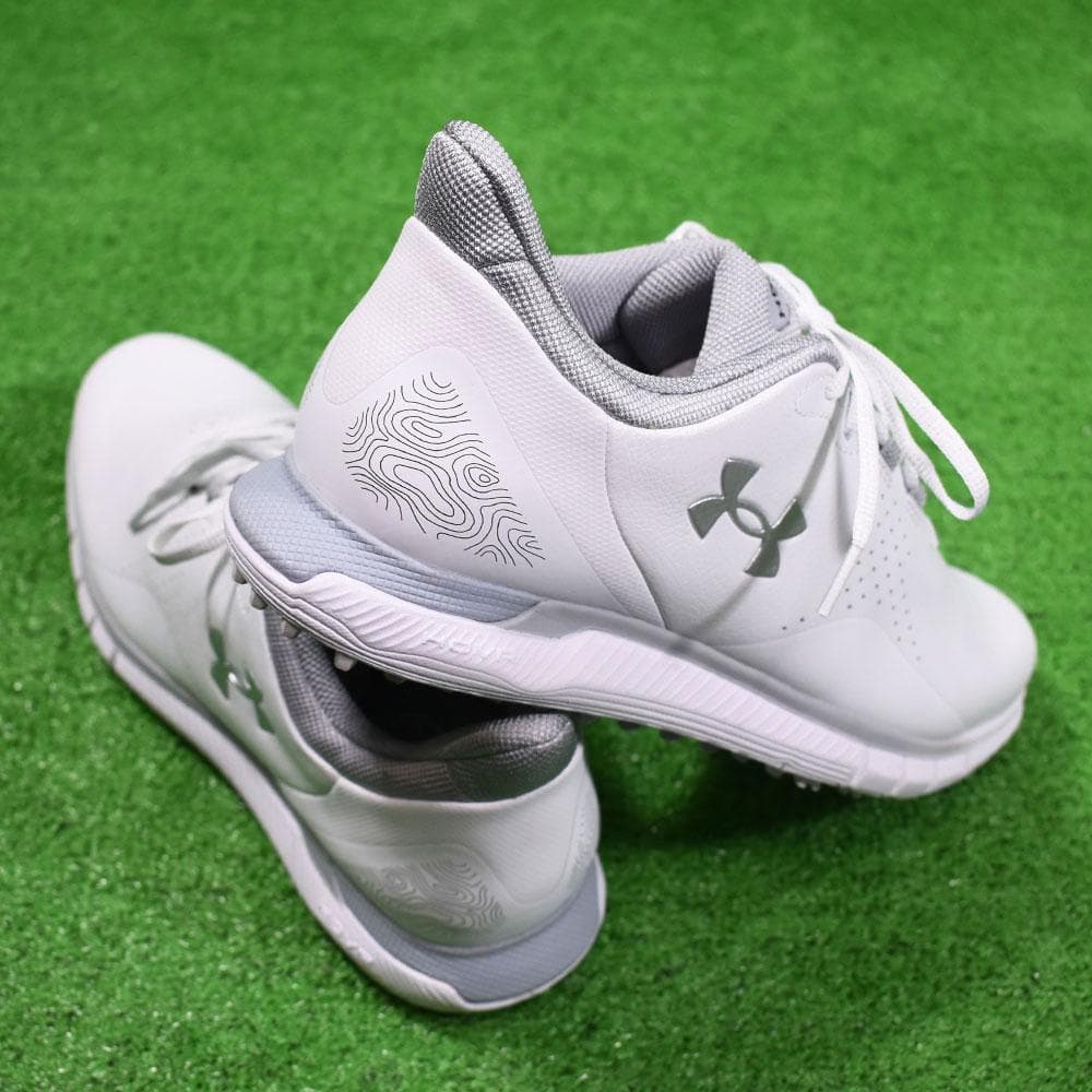 UNDER ARMOUR/アンダーアーマー ゴルフシューズ【26.5cm】新品！