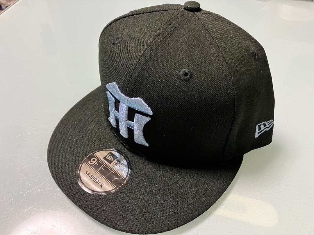 値下げ★未使用★阪神タイガース×ニューエラ 9FIFTY キャップ