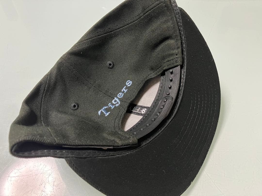 値下げ★未使用★阪神タイガース×ニューエラ 9FIFTY キャップ