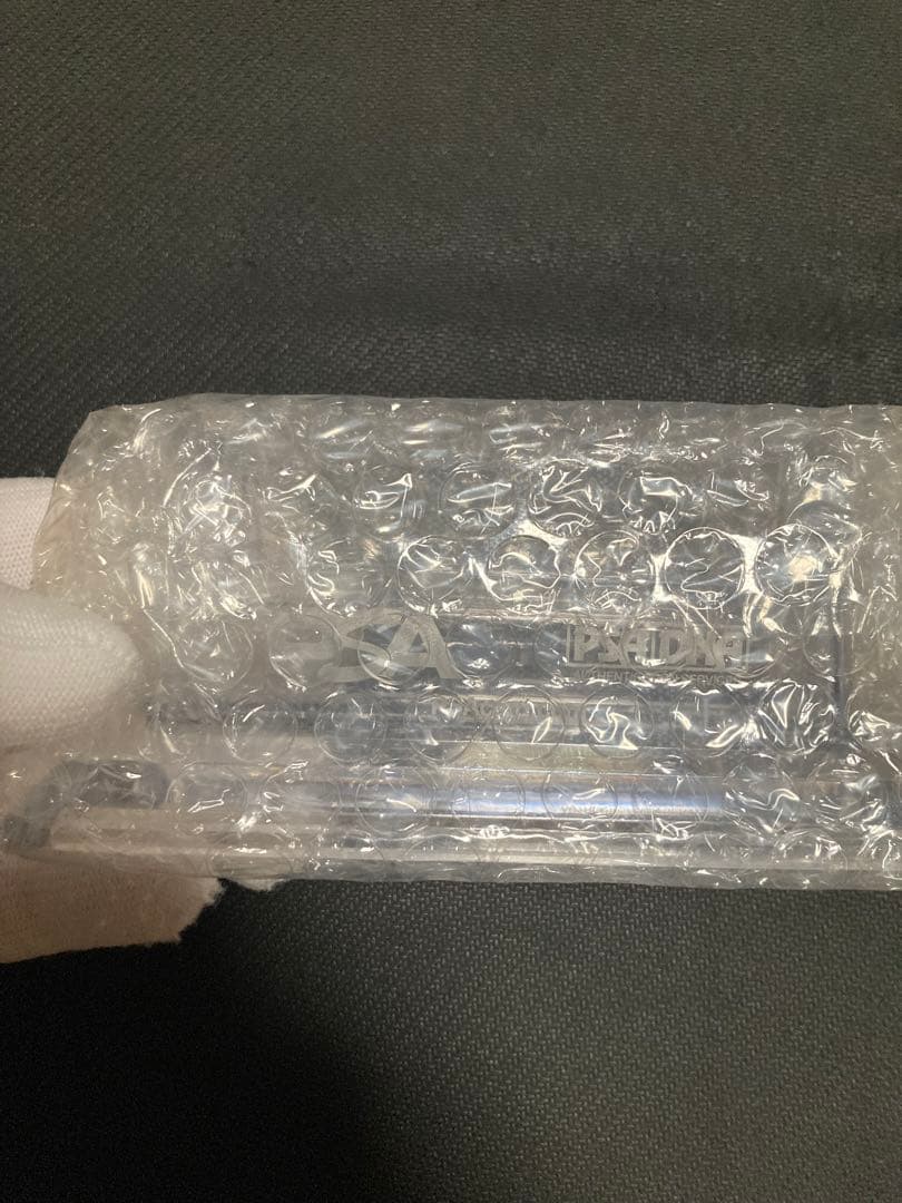 【新品未使用】PSA純正 公式スタンド 4個セット