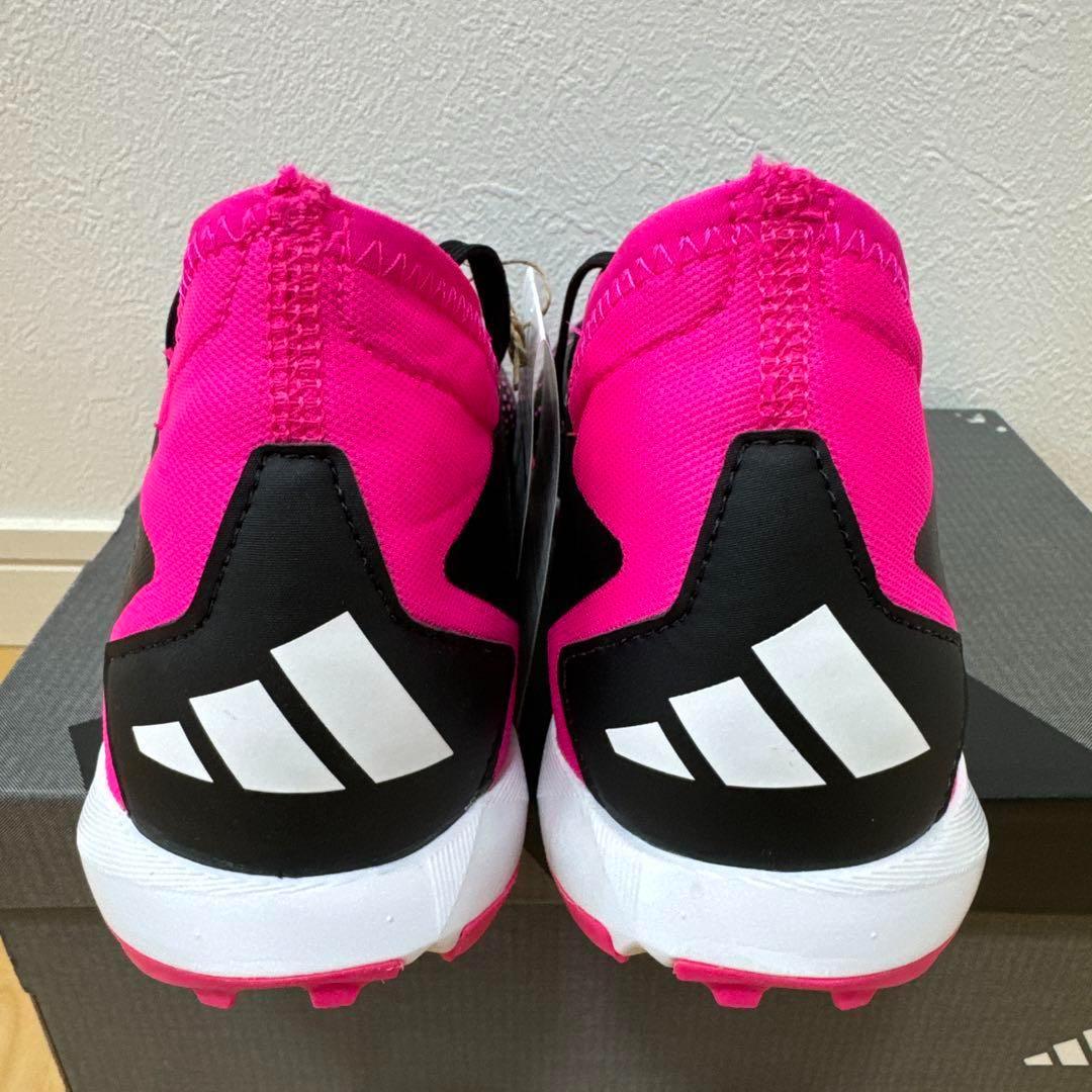 adidas プレデターアキュラシー.3TF サッカーフットサル　27cm 新品