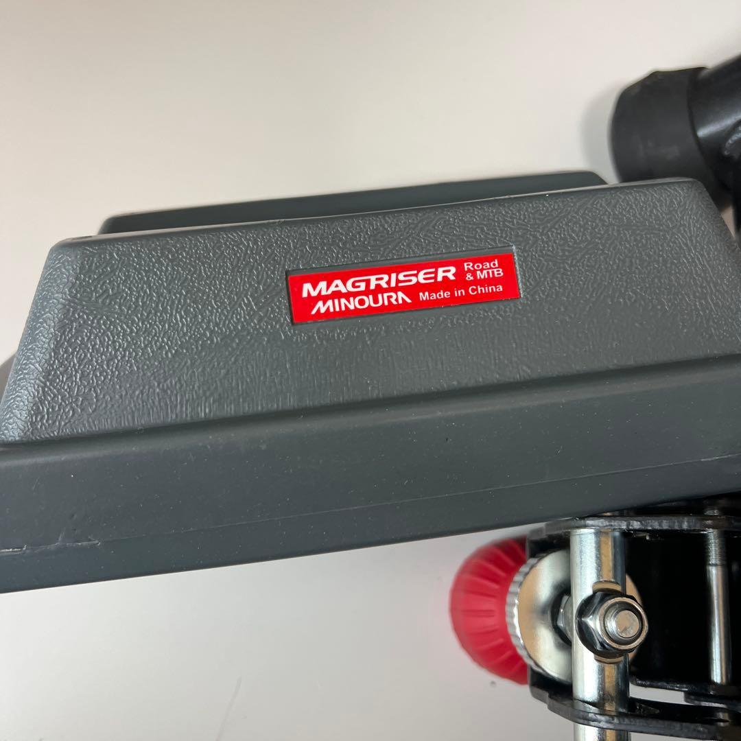 MINOURA LR760 固定台ローラー　ライブライド サイクルトレーナー