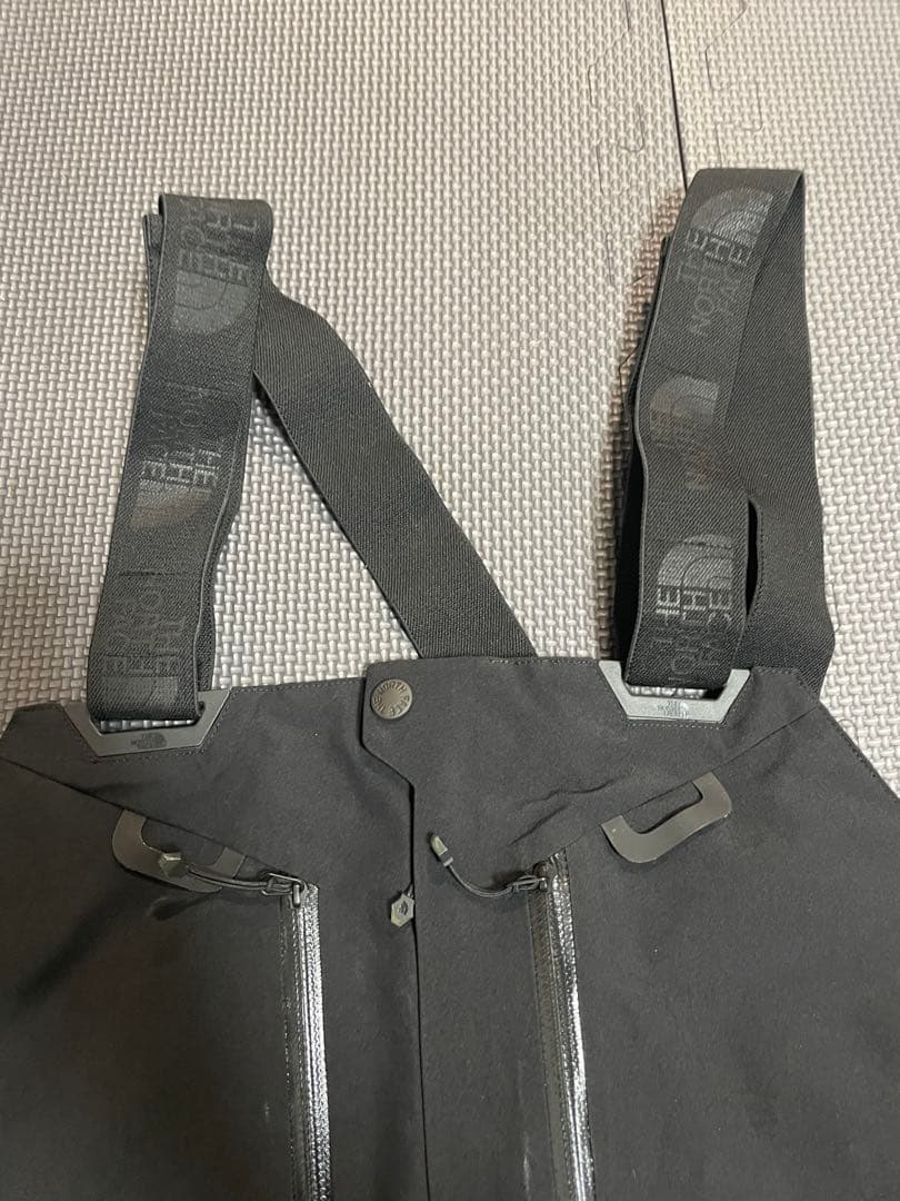 THE NORTH FACE スノーボードウェア STEPP SERIES