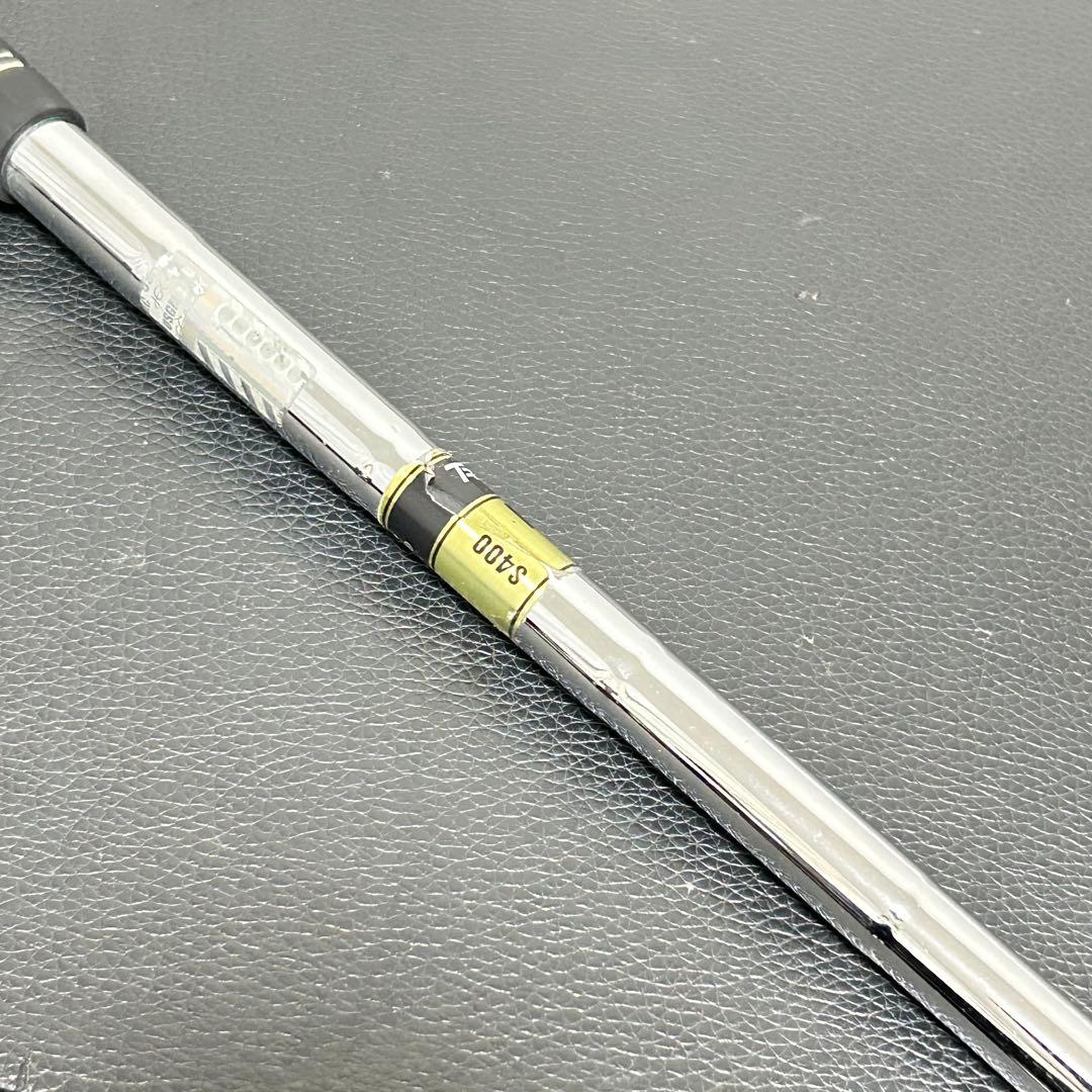 キャロウェイ MACK DADDY FORGED ウェッジ 48° S400