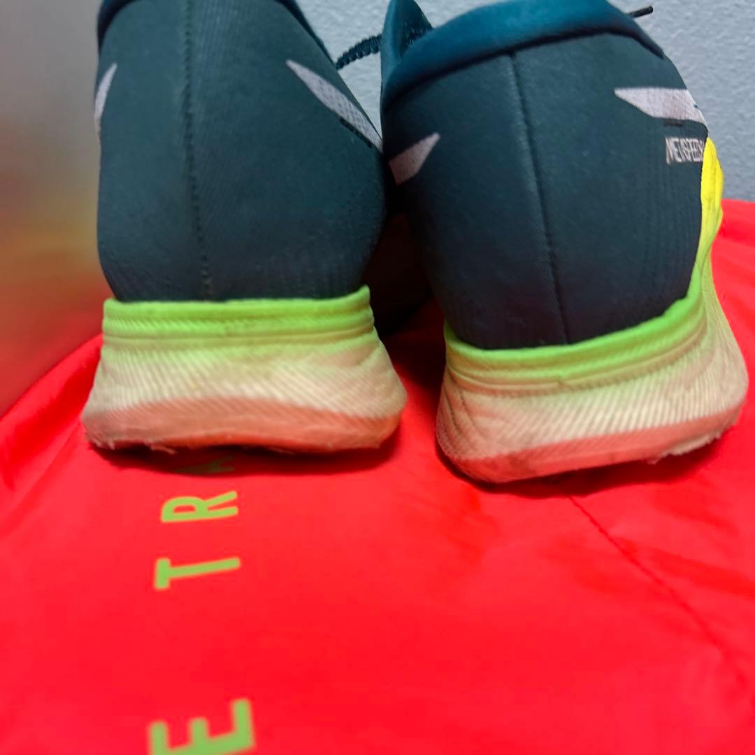 asics メタスピードスカイプラス　speed sky+ 26.5