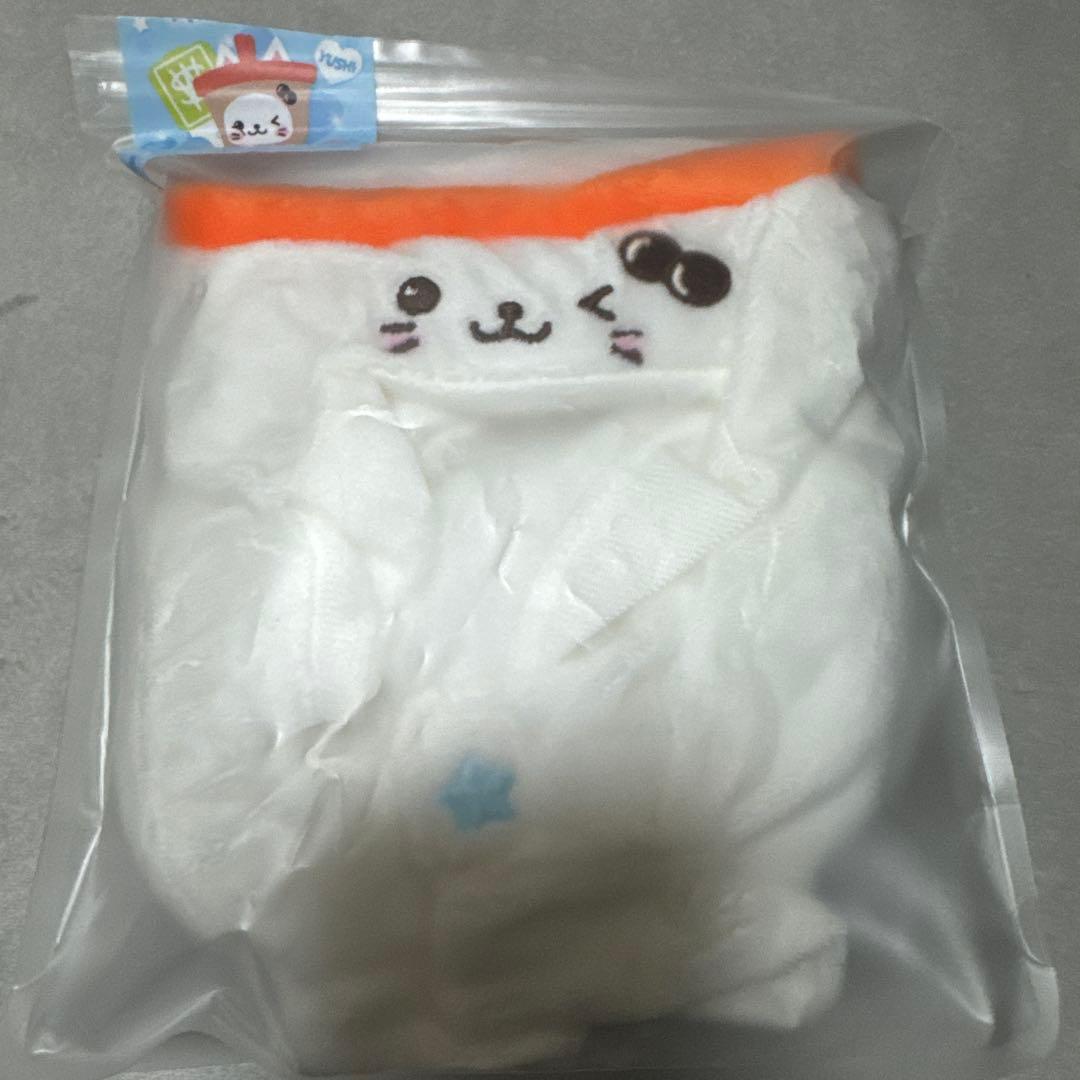 nctwish ユウシ バブルニャン ペンライトカバー