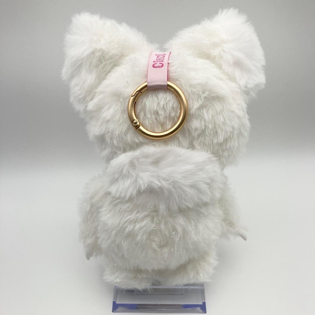 希少 clawZ クロージィー No.006 ソアレ ぬいぐるみ マスコット