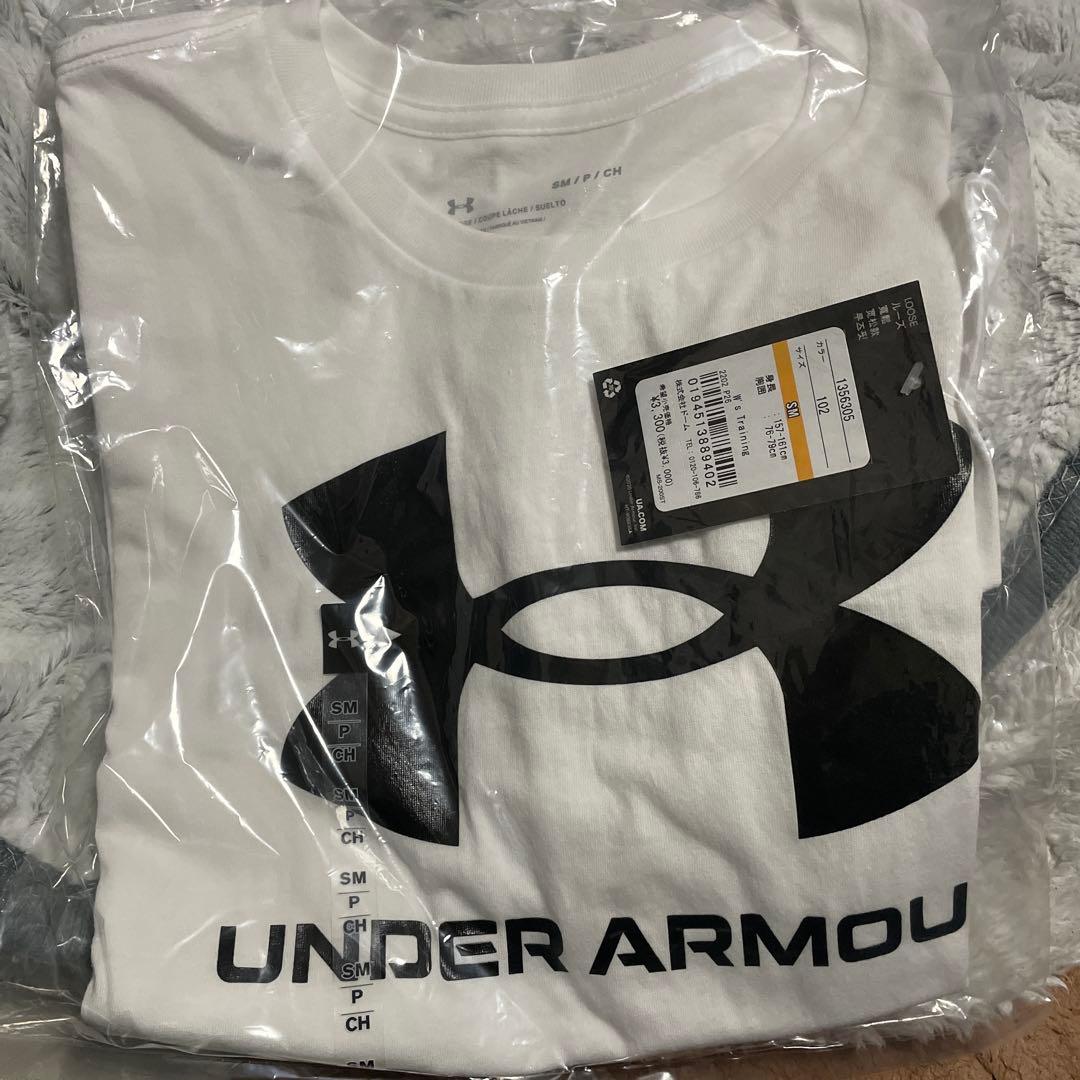 Under Armour 　レディースSMサイズ　5点セット　総額約３万円