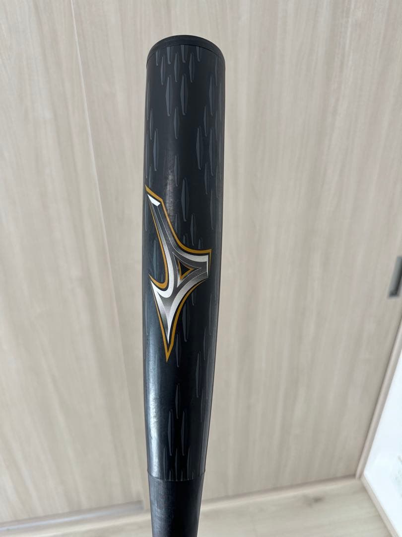 軟式用ビヨンドマックスレガシーメタル トップ(金属製／83cm／平均730g)