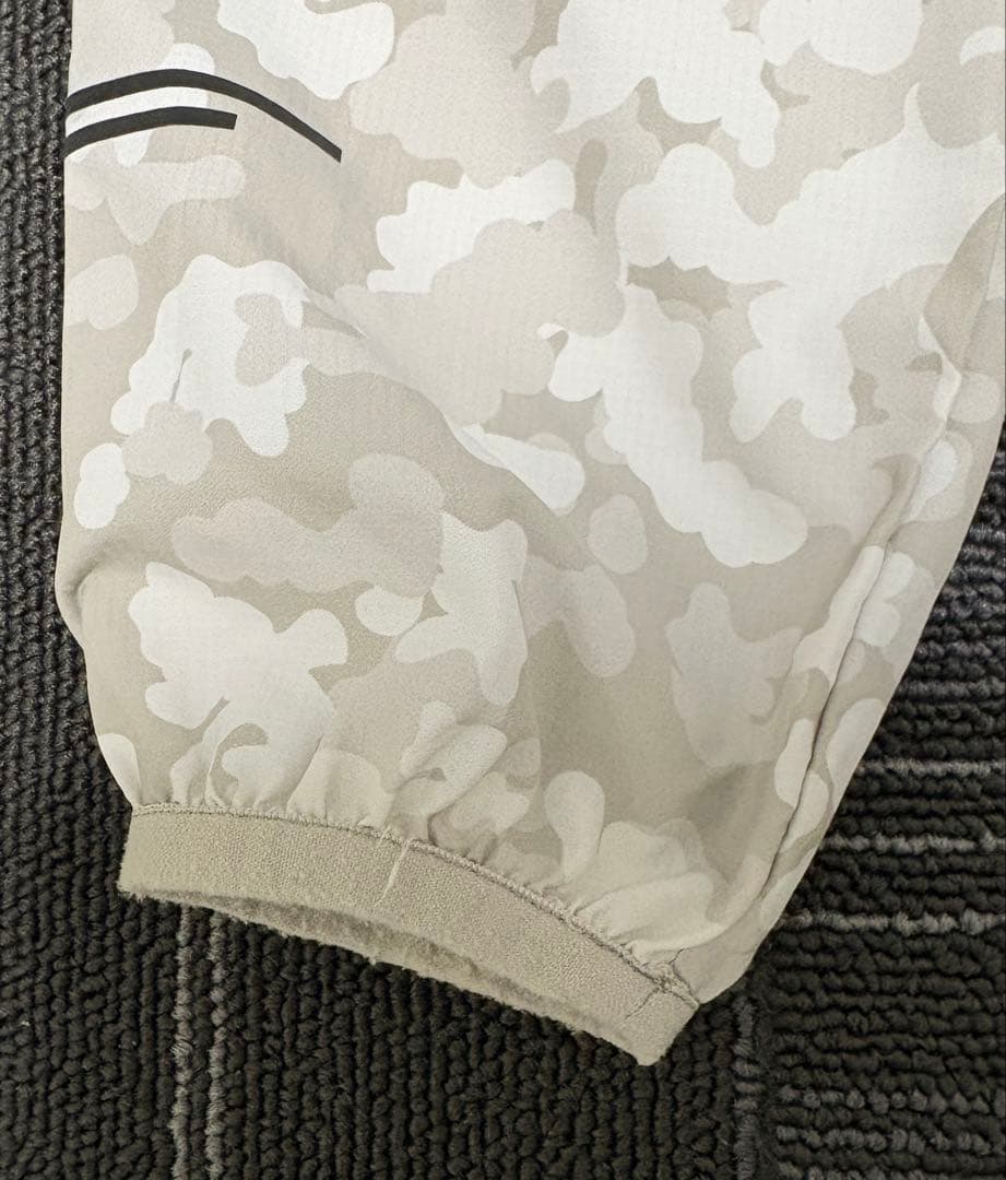 SAYSKY セイスカイ　ランニングジャケット 美品
