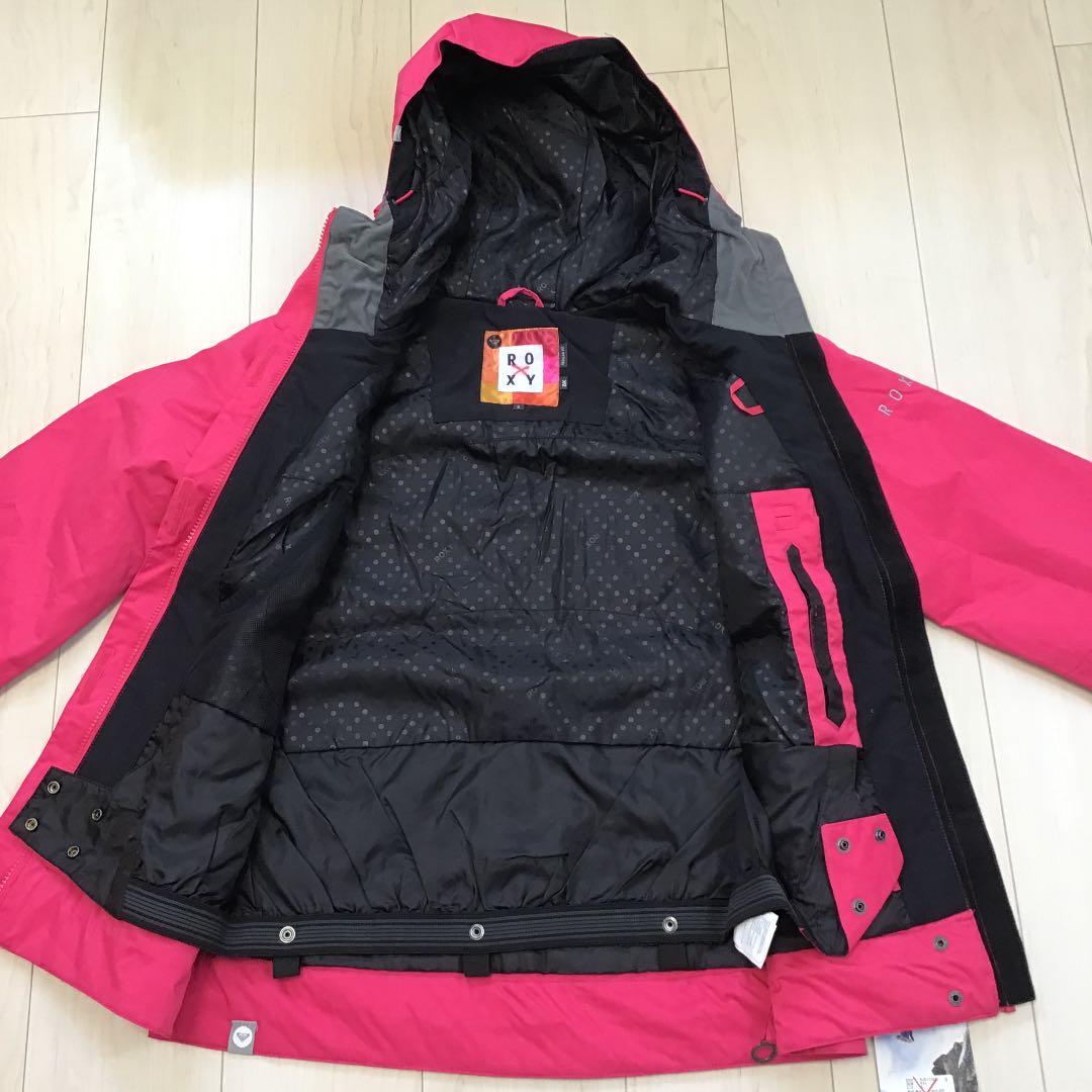 ☆新品☆ ロキシー　スノーボード　ウェア　S