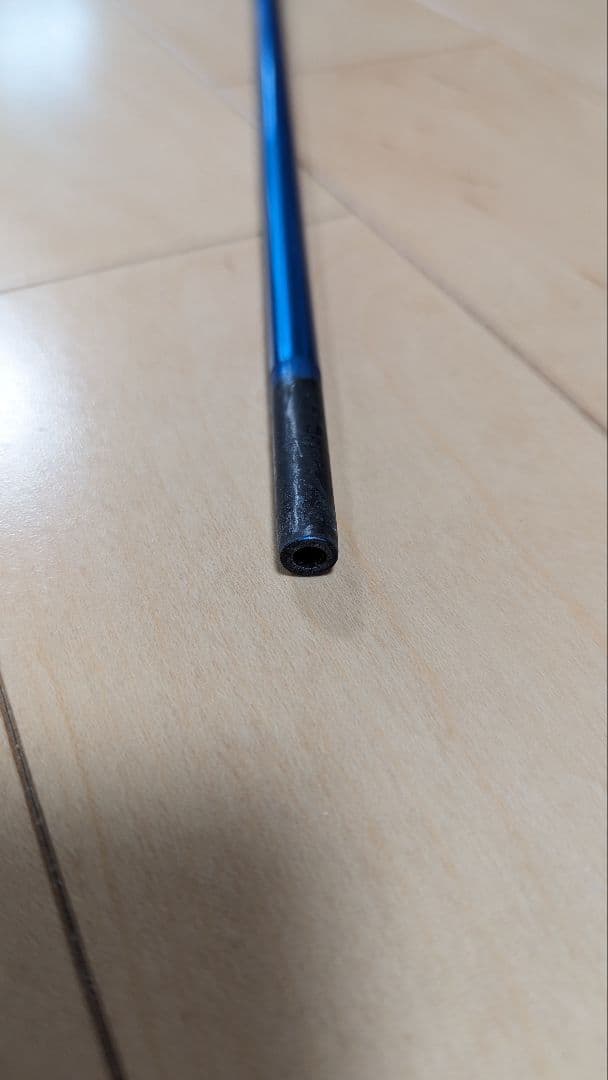 ツアーAD GT6 S 44.5㌅1w用やさしいシャフト！