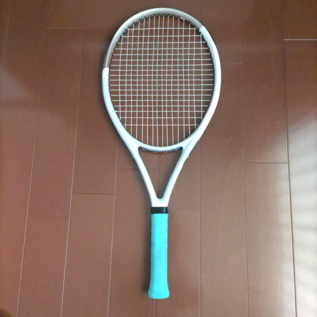 テニスラケット ダンロップLX800G2