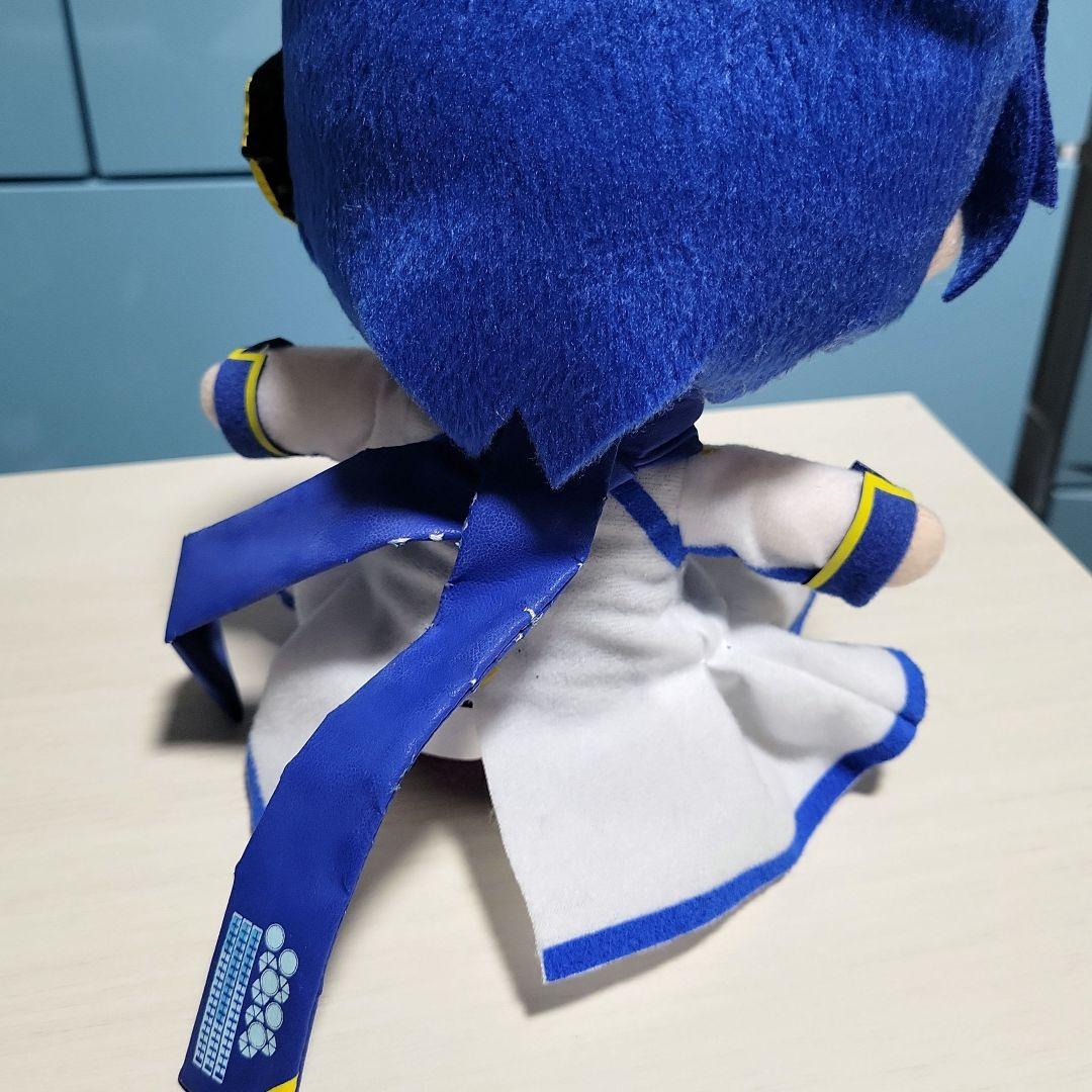 KAITO GIFT ぬいぐるみ