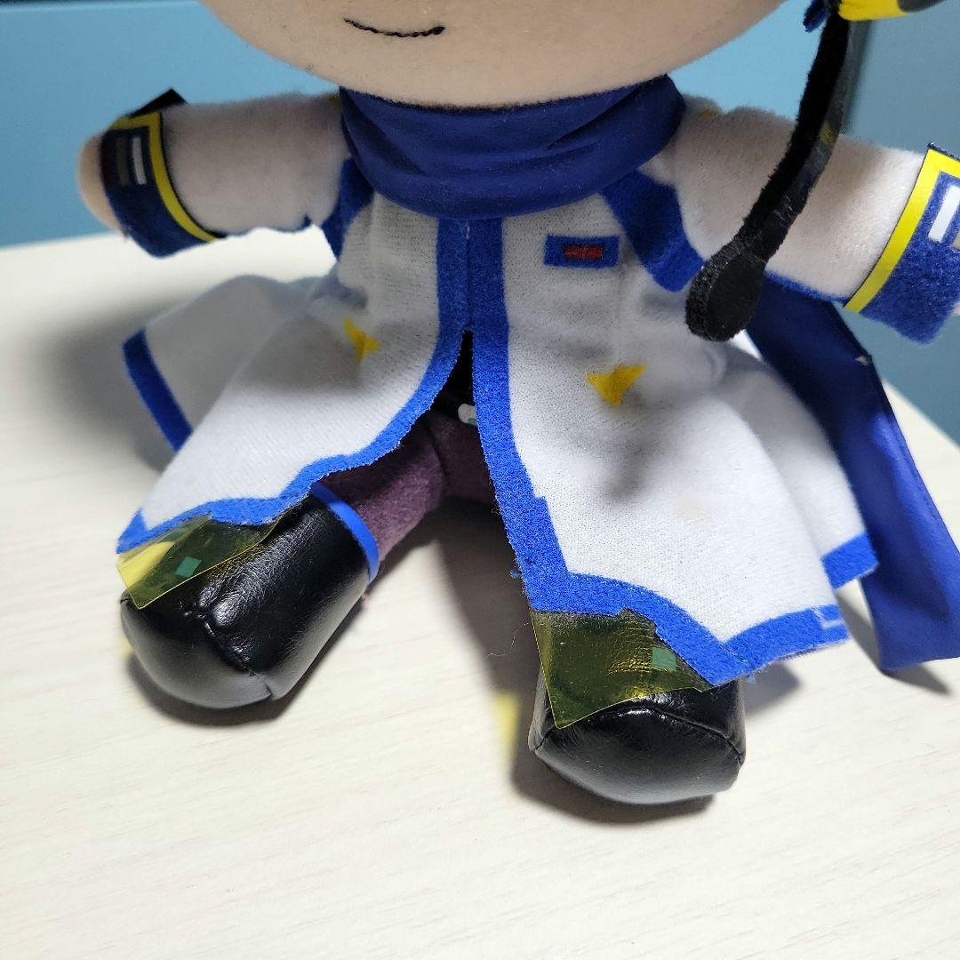 KAITO GIFT ぬいぐるみ