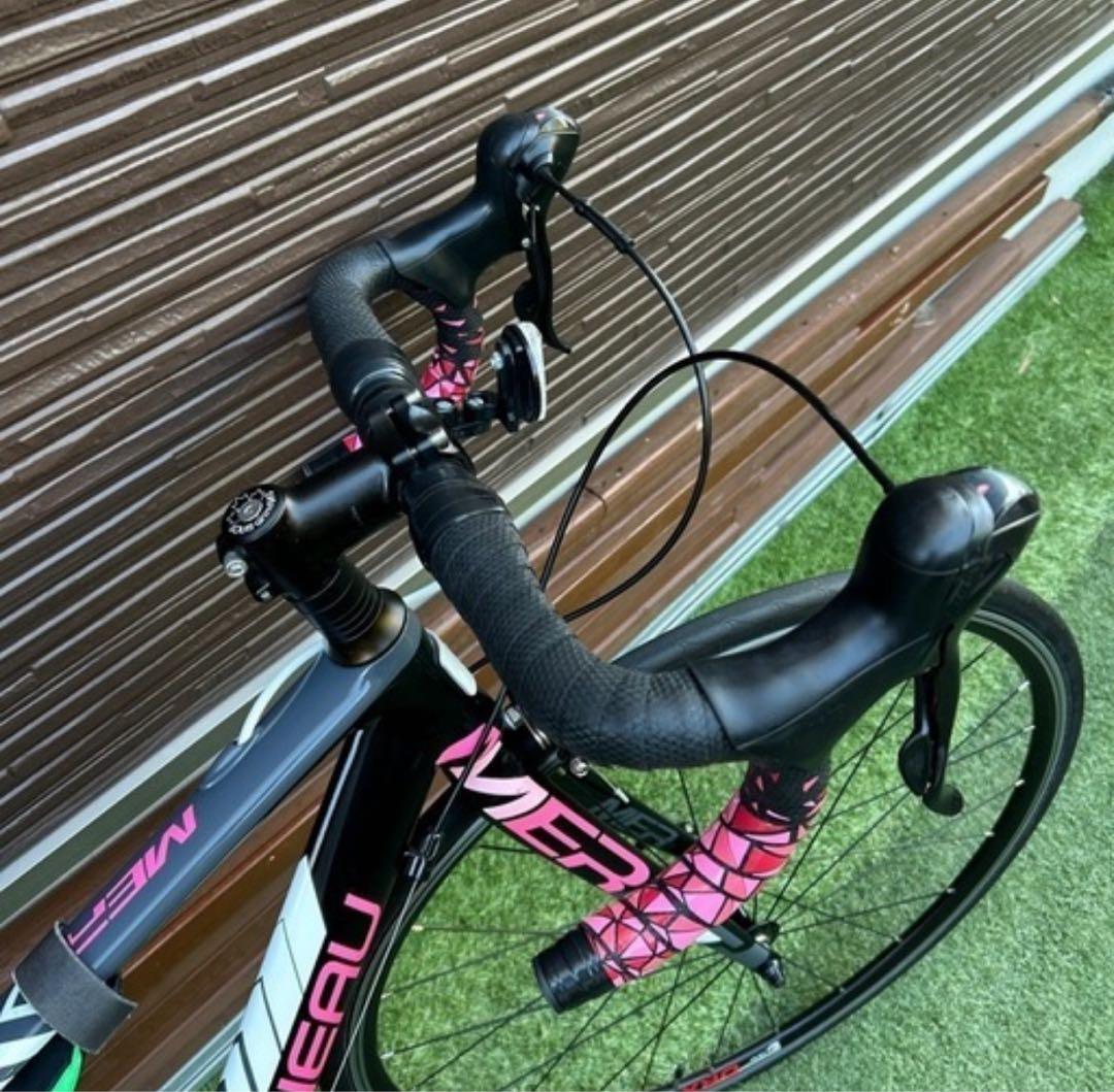 引取希望【美品】ジュニアからOK!ロードバイク◾️GARNEAU MAR◾️程度良好