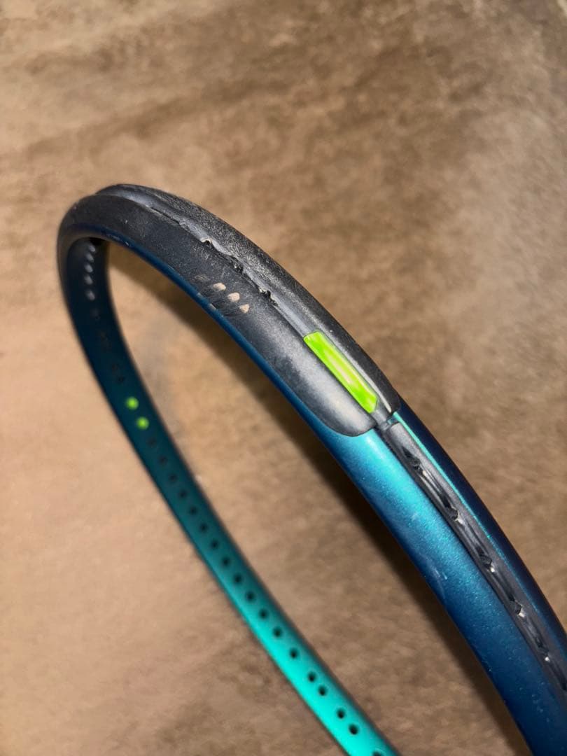 ラケット(硬式用) Wilson BLADE100 V9 G3