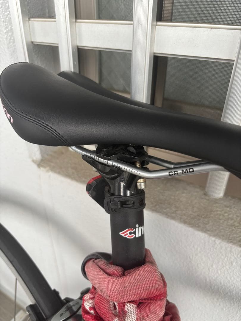 TNI フルカーボン　DURA-ACE