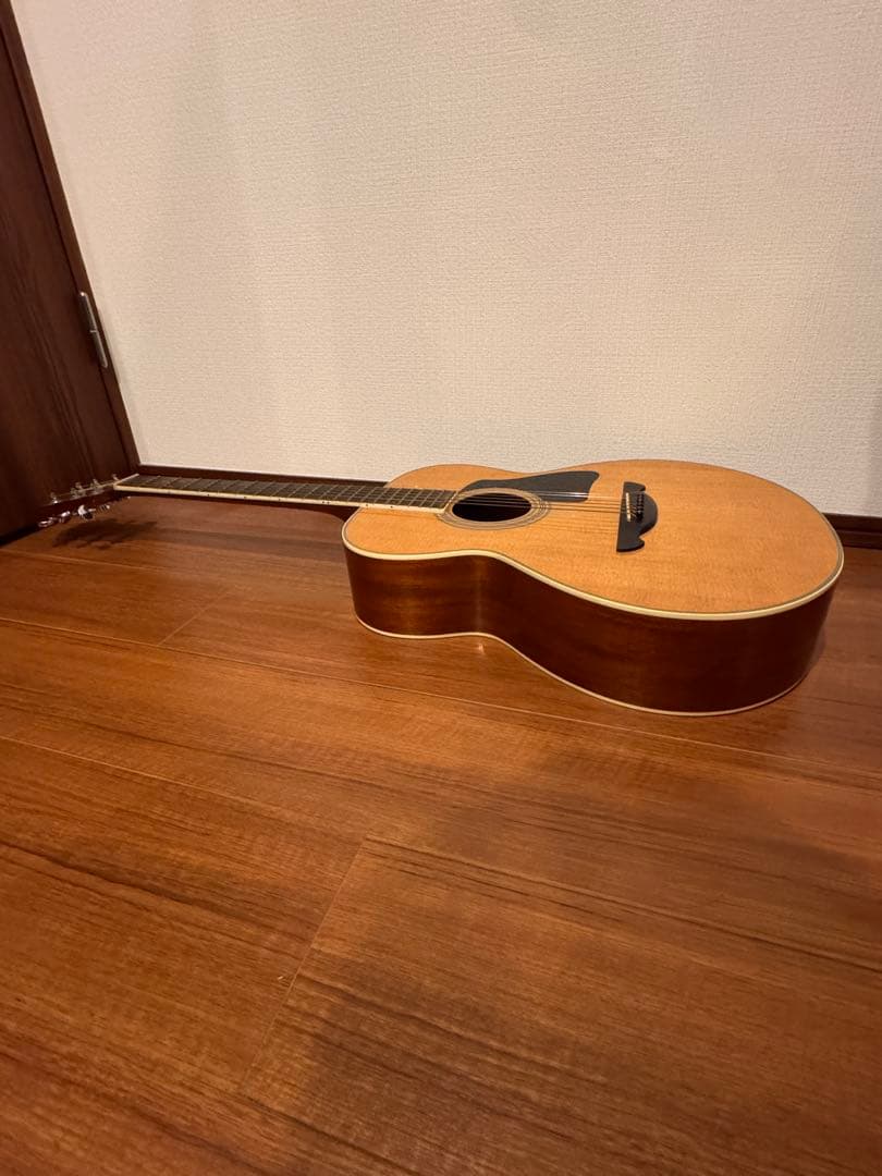 James JF400 NAT アコースティックギター