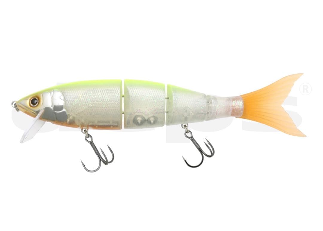 【再販無】デプス deps newハイサイダー220 2個 マットチャート等