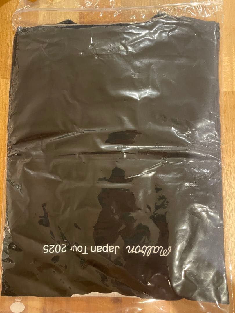 『希少』Malbon x Clubhaus コラボ Tシャツ ＸＬサイズ 新品