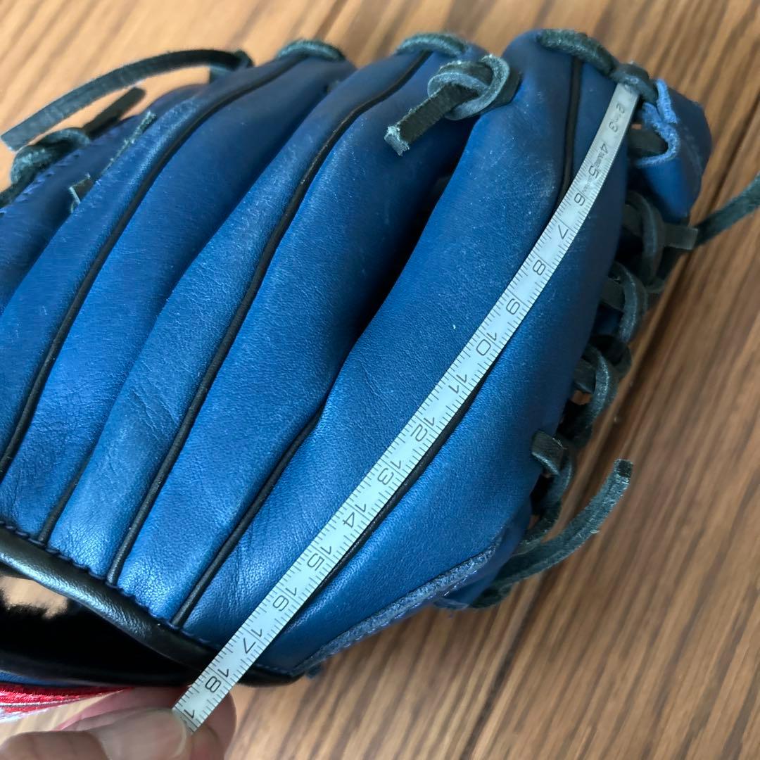 ローリングス　ジュニアグローブ　Rawlings