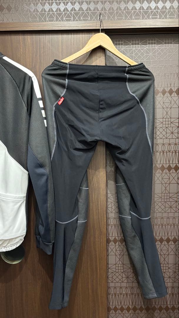 PEARL IZUMI サイクルジャージセット　XL