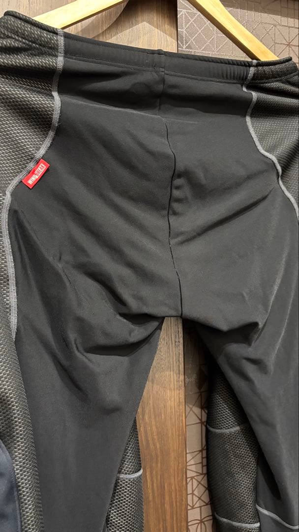 PEARL IZUMI サイクルジャージセット　XL