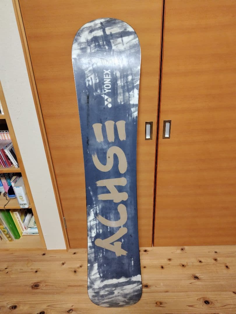 スノーボード YONEX ACHSE 19-20 150cm