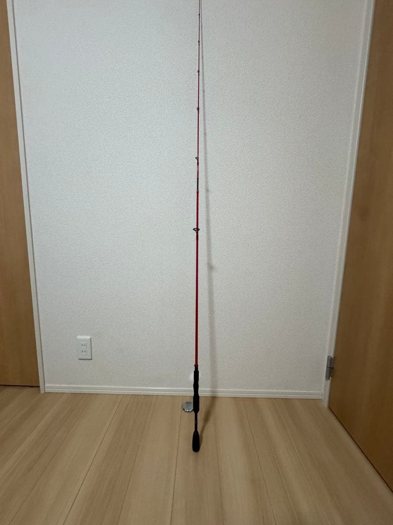 ジャッカル (JACKALL) BPM BS-63UL-2