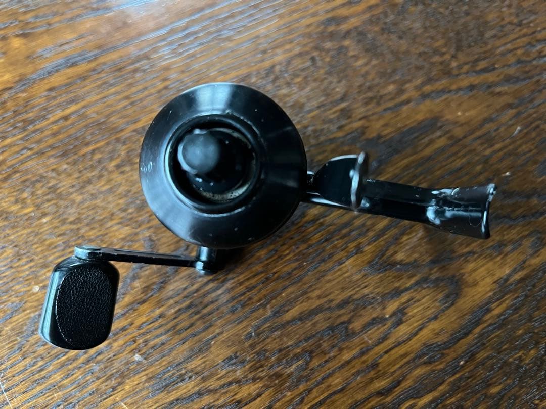 送料込み 美品 オールド daiwa ダイワ st10 ストライカー
