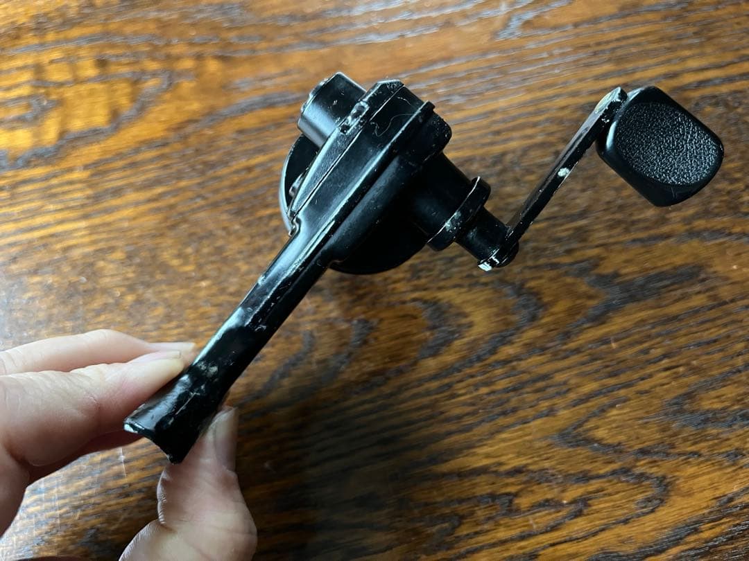 送料込み 美品 オールド daiwa ダイワ st10 ストライカー