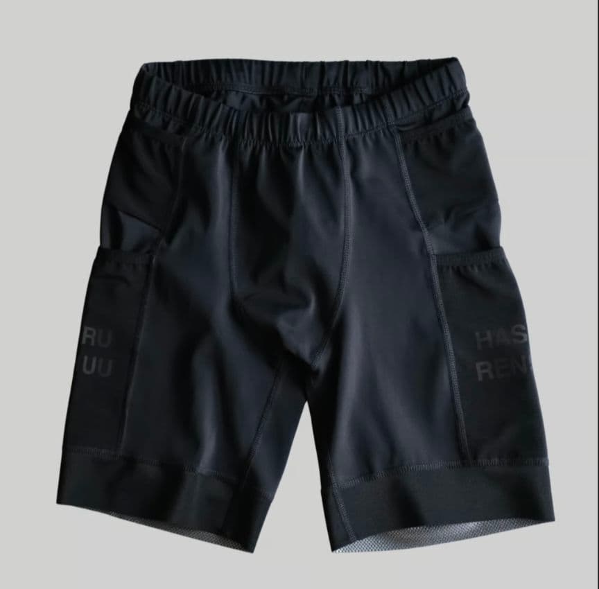 走る練習　タイツ　Cult Half Tights Ver. 3.0 Mサイズ