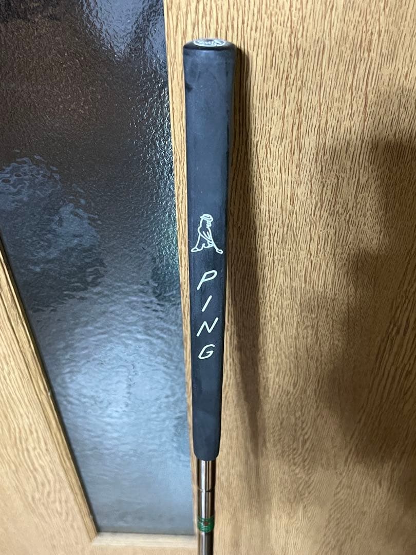 PING Faith パター USA製　ビンテージ　レア
