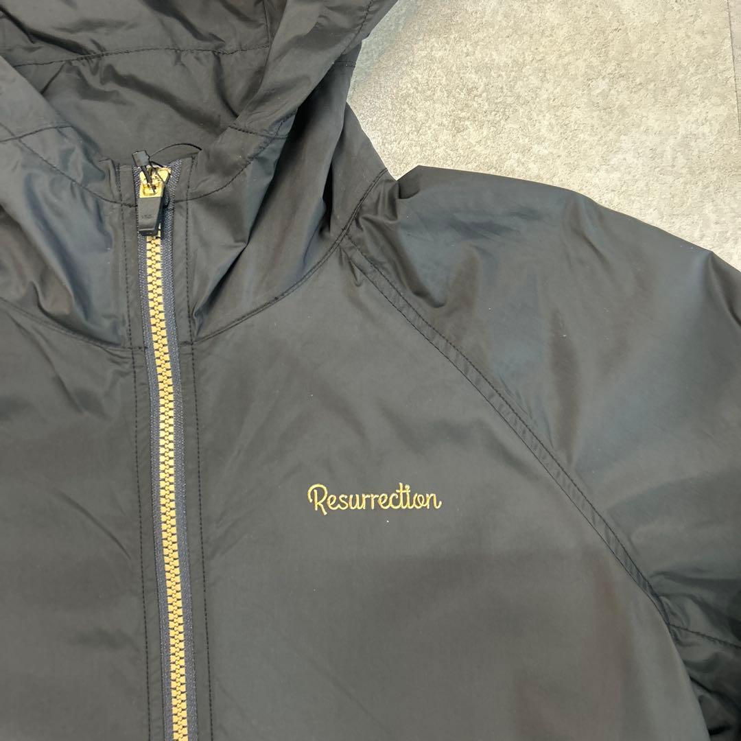 新品レザレクション春夏物ブルゾン　Sサイズ