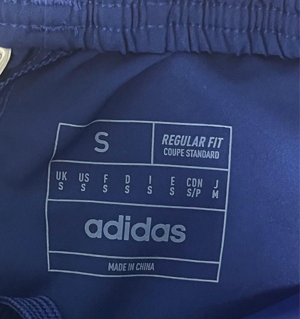 adidas スペイン代表　ショートパンツ　ショーツ　ユーロ　サッカー