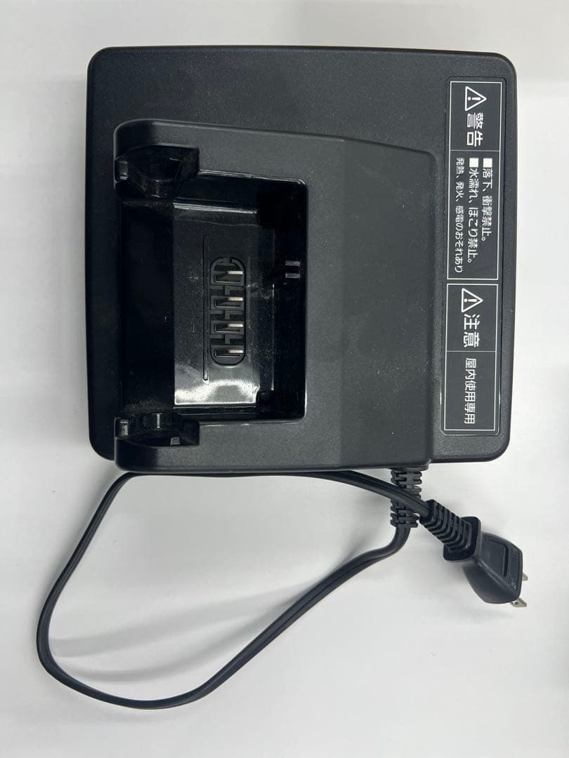 Panasonic NKJ074Z バッテリー充電器