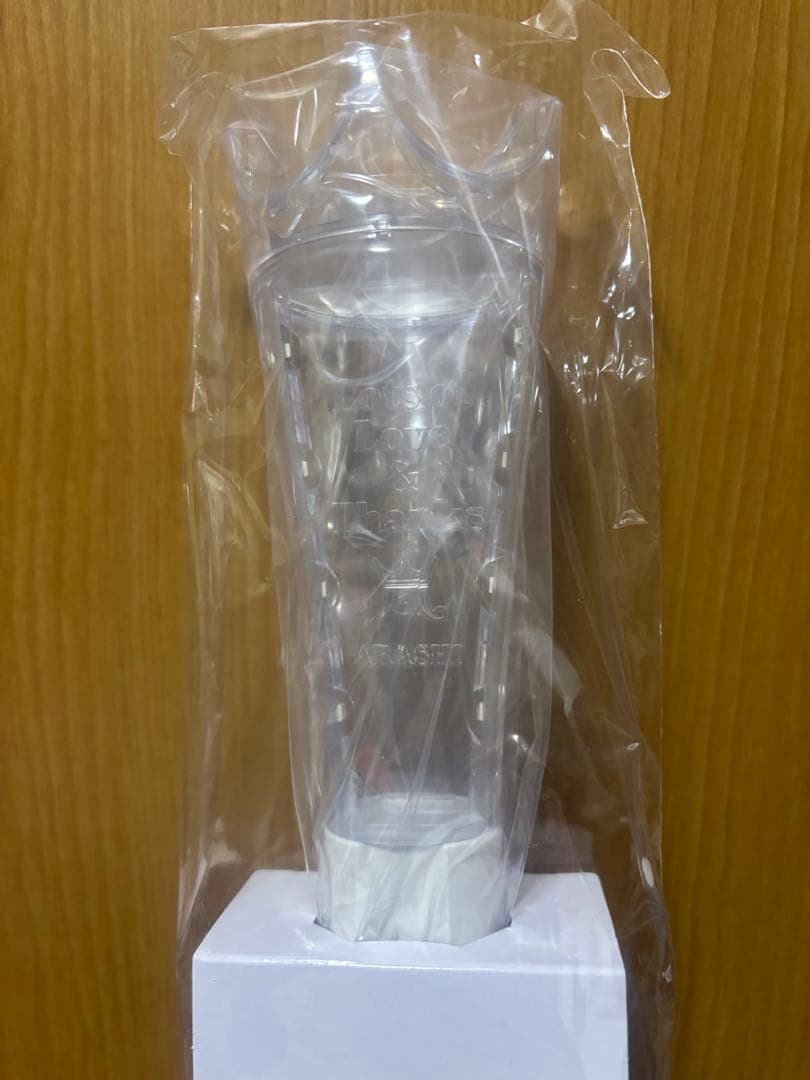 【新品・未使用・未開封】嵐 ペンライト We are ARASHI 2026