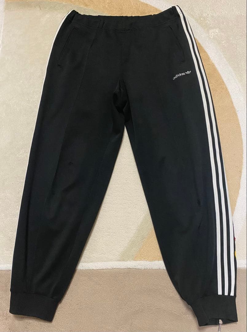 西ドイツ代表 90トラックスーツ