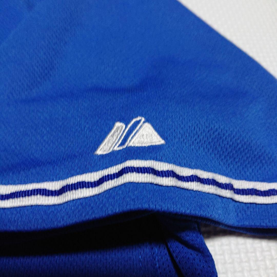 【美品】 ブルージェイズ ユニフォーム バティスタ メジャー MLB 岡本和真
