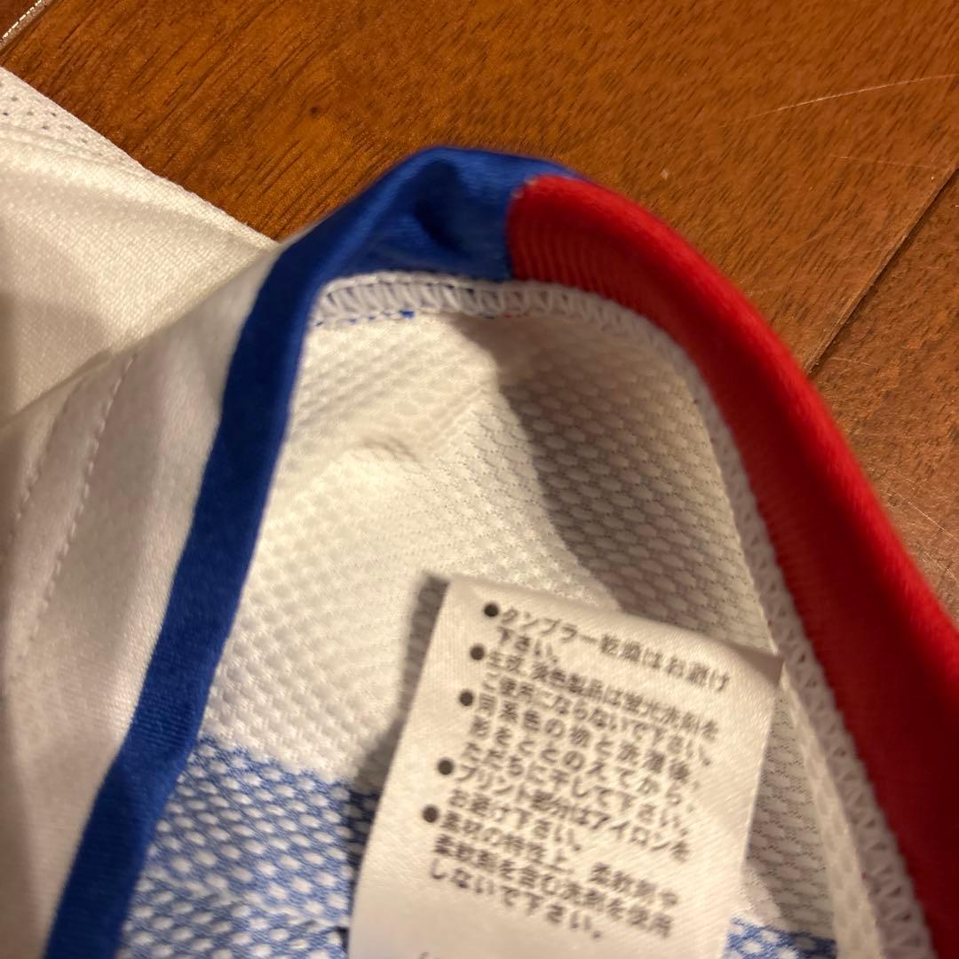 最終値下げ　NIKE【横浜F・マリノス】開港150周年 限定ユニフォーム